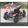 Unqie Design 500W Elektrische ATV Quad, Kinder Elektroroller